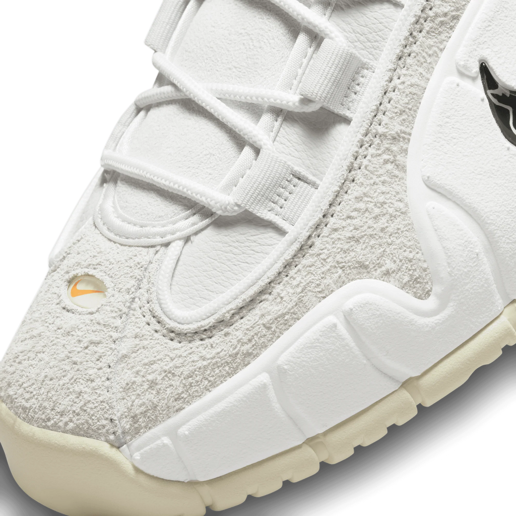 [DX5801-001] Mens Nike Air Max Penny 1 PRM 'Photon Dust Summit White'