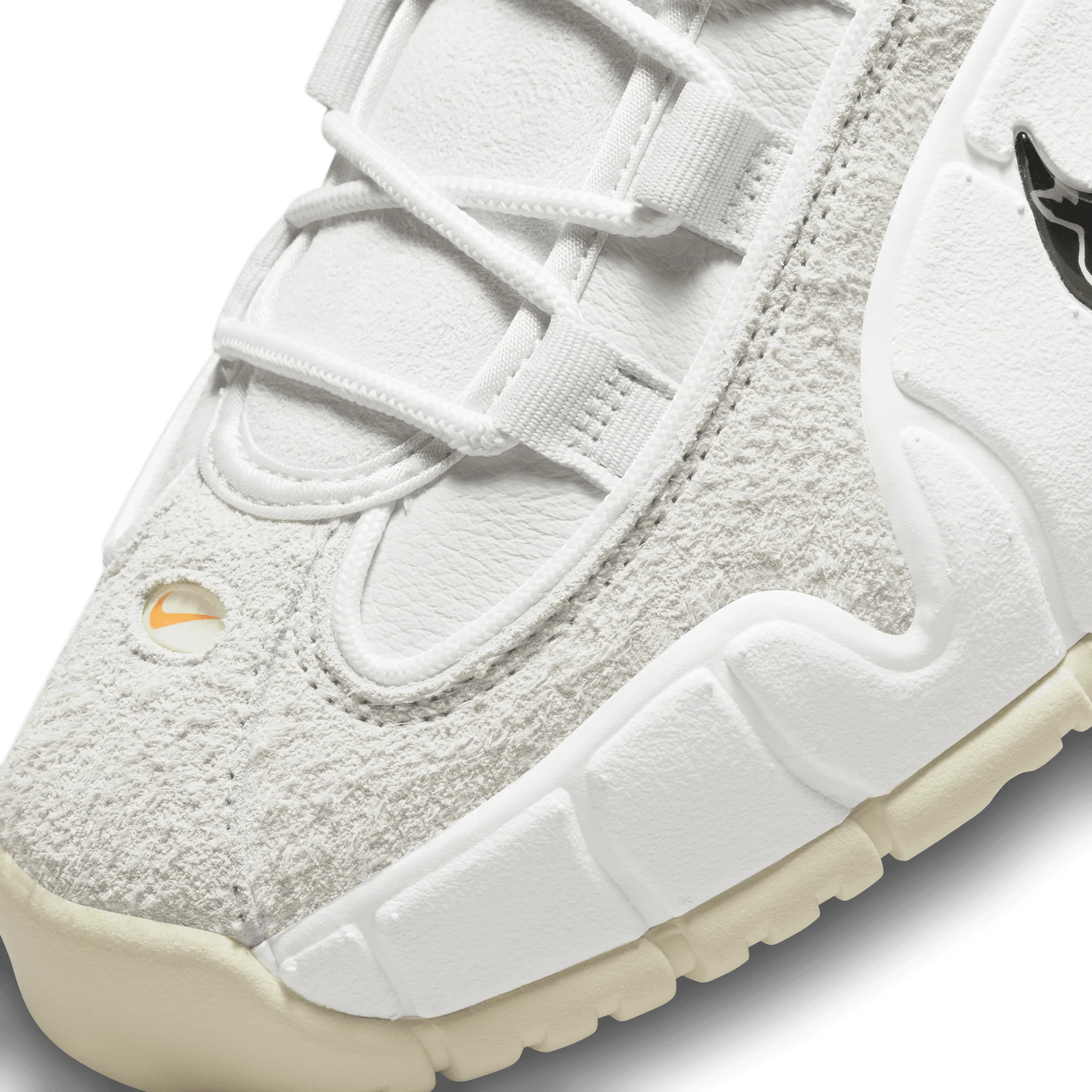 [DX5801-001] Mens Nike Air Max Penny 1 PRM 'Photon Dust Summit White'