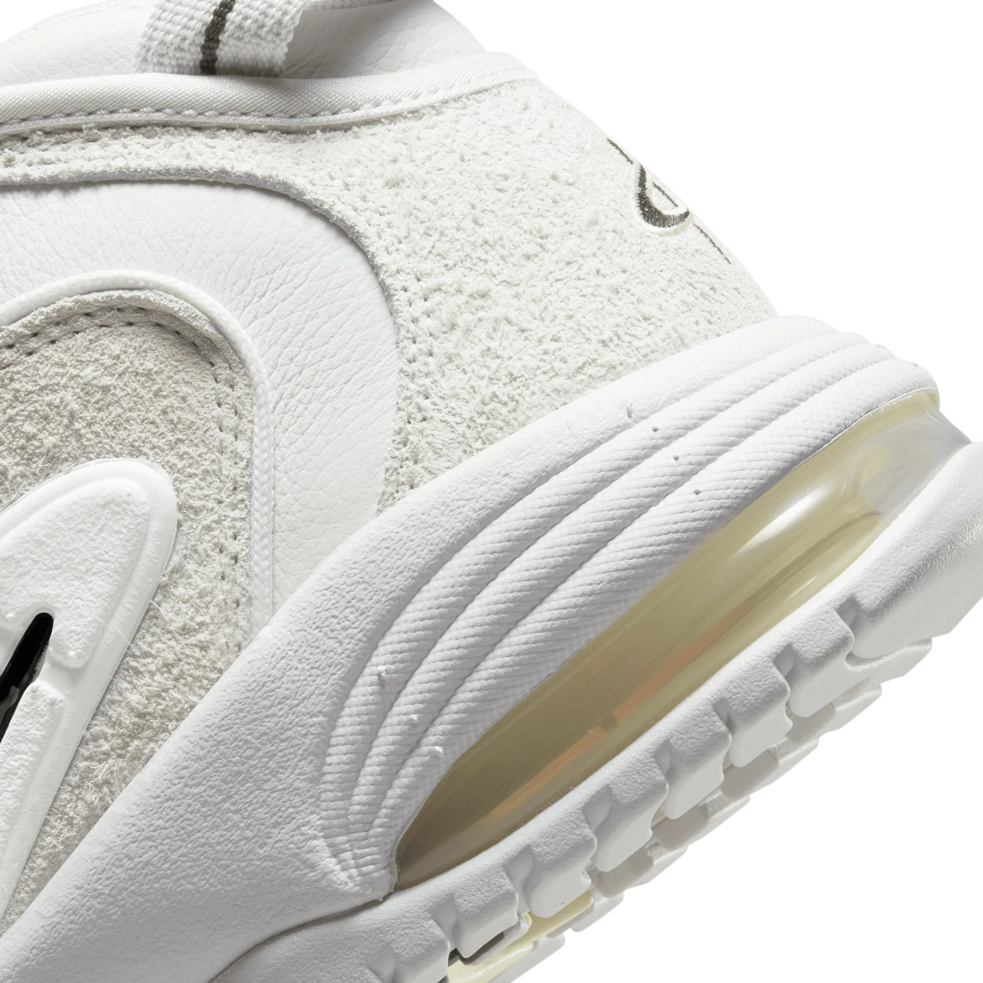 [DX5801-001] Mens Nike Air Max Penny 1 PRM 'Photon Dust Summit White'
