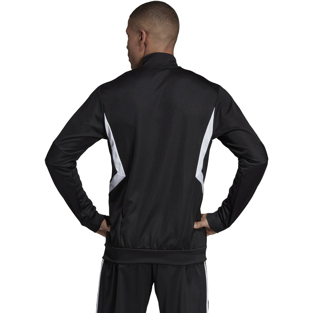 [DY0102] Mens Adidas Tiro Track Jacket