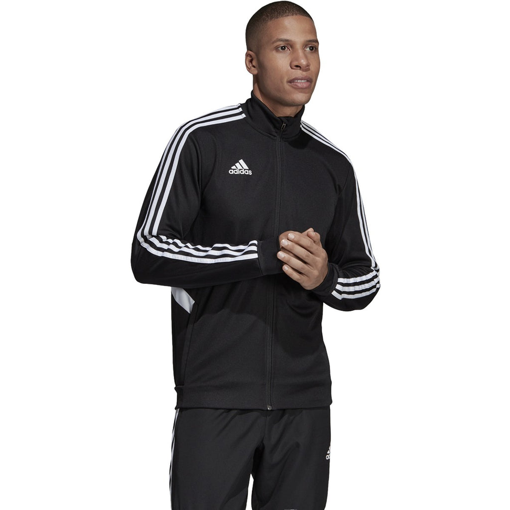 [DY0102] Mens Adidas Tiro Track Jacket