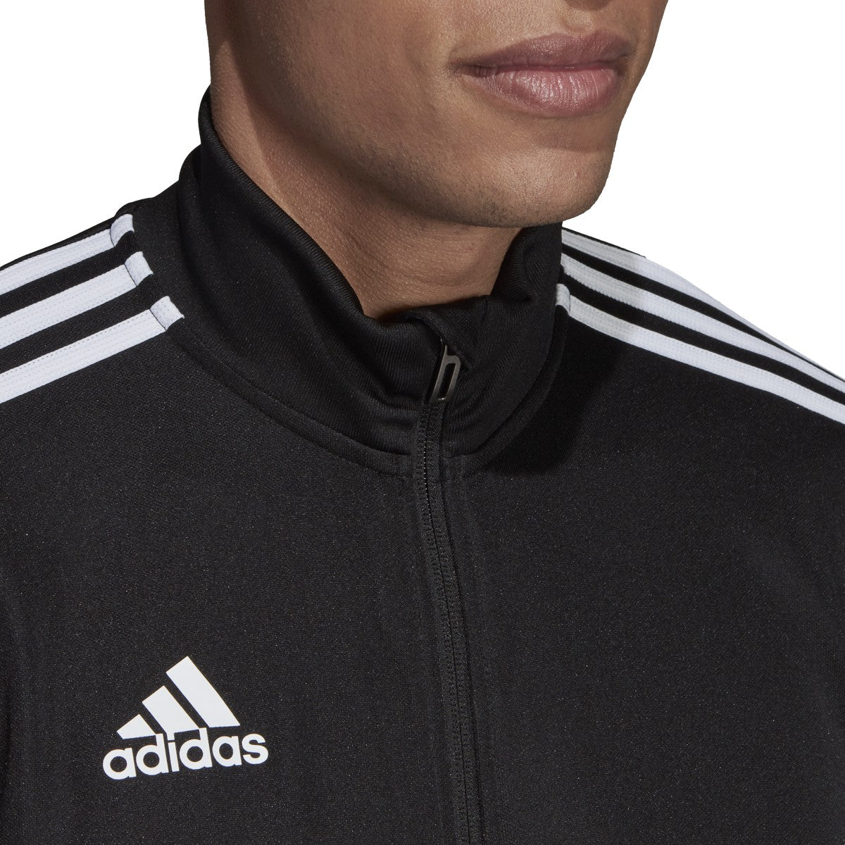 [DY0102] Mens Adidas Tiro Track Jacket