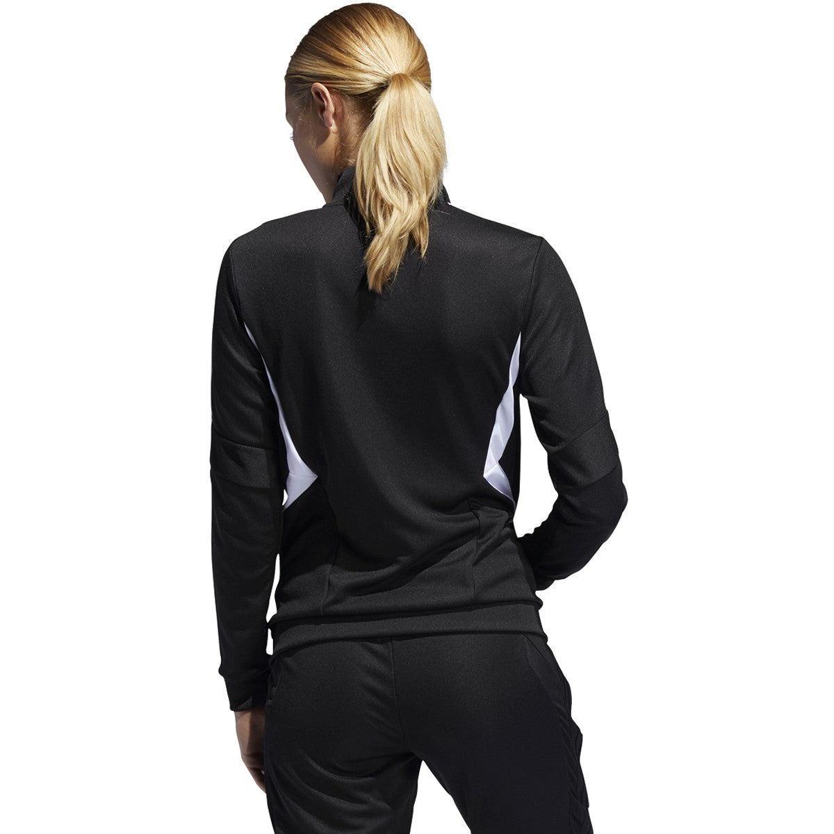 [DY0104] Womens Adidas AFS Tiro Track Jacket