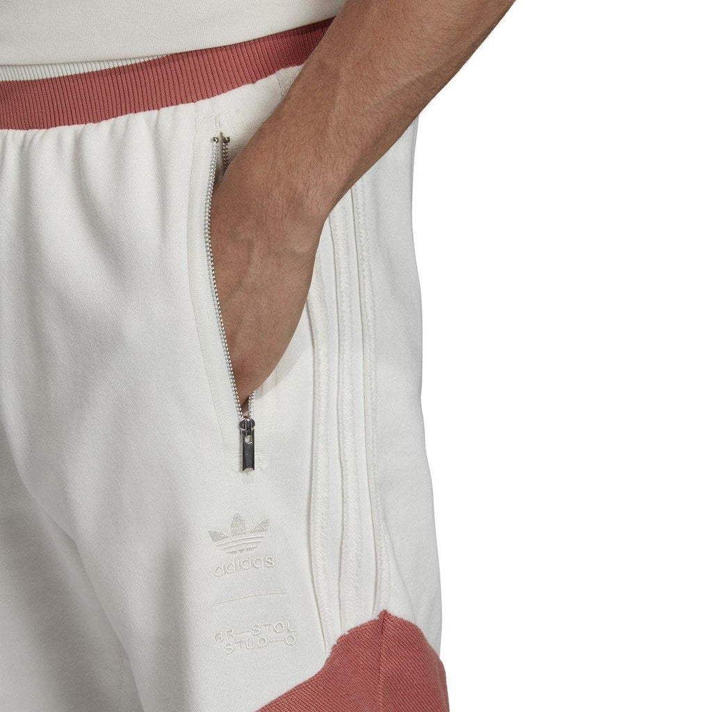[DY3247] Mens Adidas Bristol Shorts - sneakAR