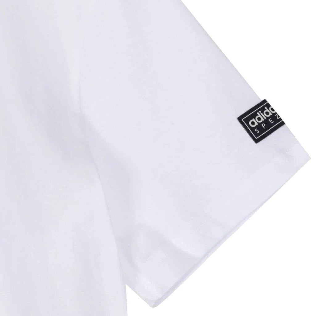 [DY5861] Mens Adidas Mod Trefoil Tee - sneakAR