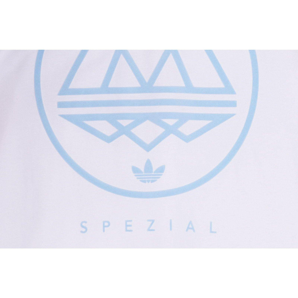 [DY5861] Mens Adidas Mod Trefoil Tee - sneakAR