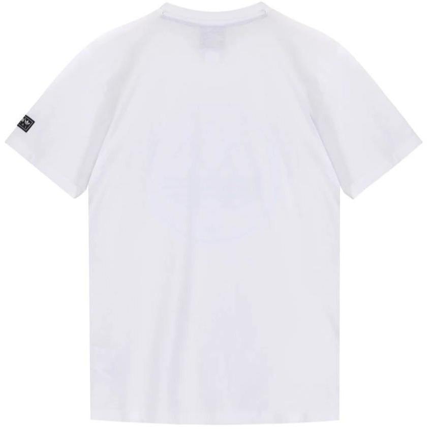 [DY5861] Mens Adidas Mod Trefoil Tee - sneakAR