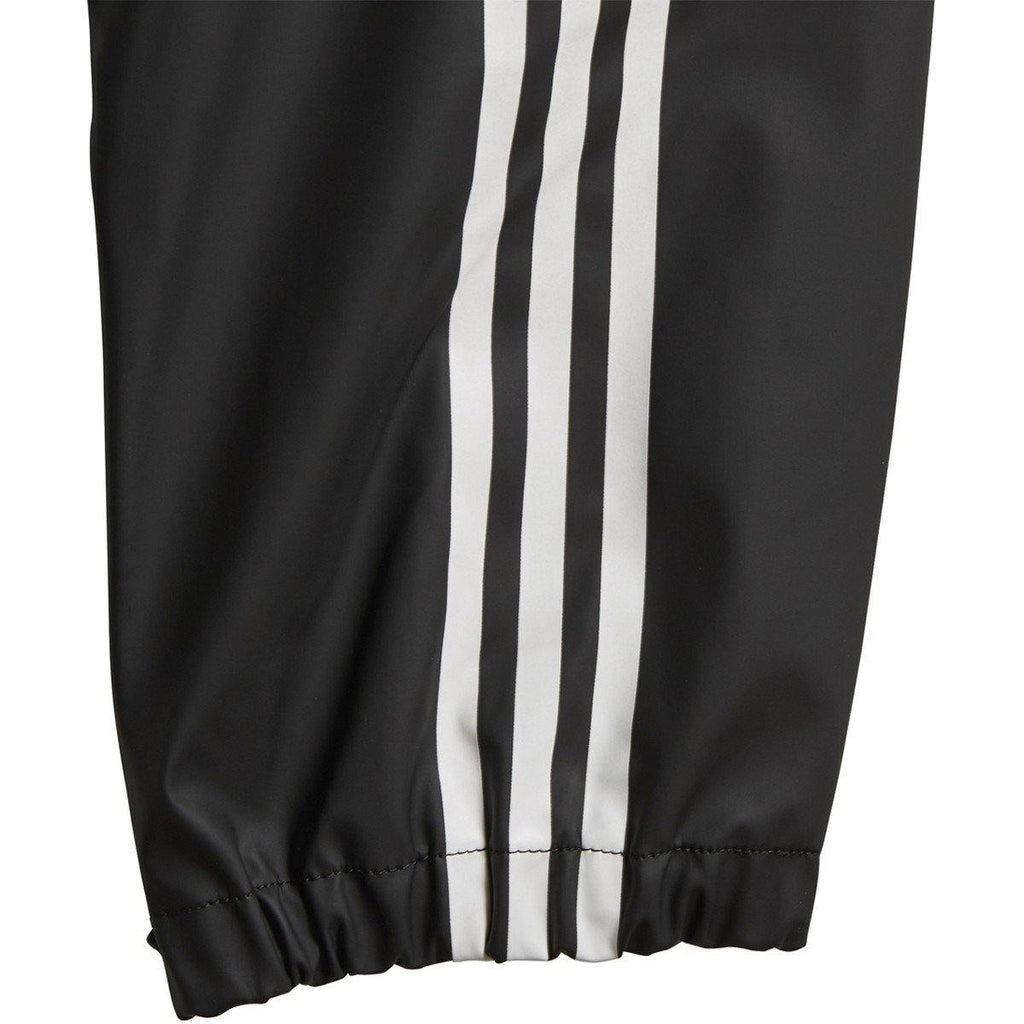 [DZ0027] Womens Adidas Olivia LeBlanc Rubberized Utility Pants - sneakAR