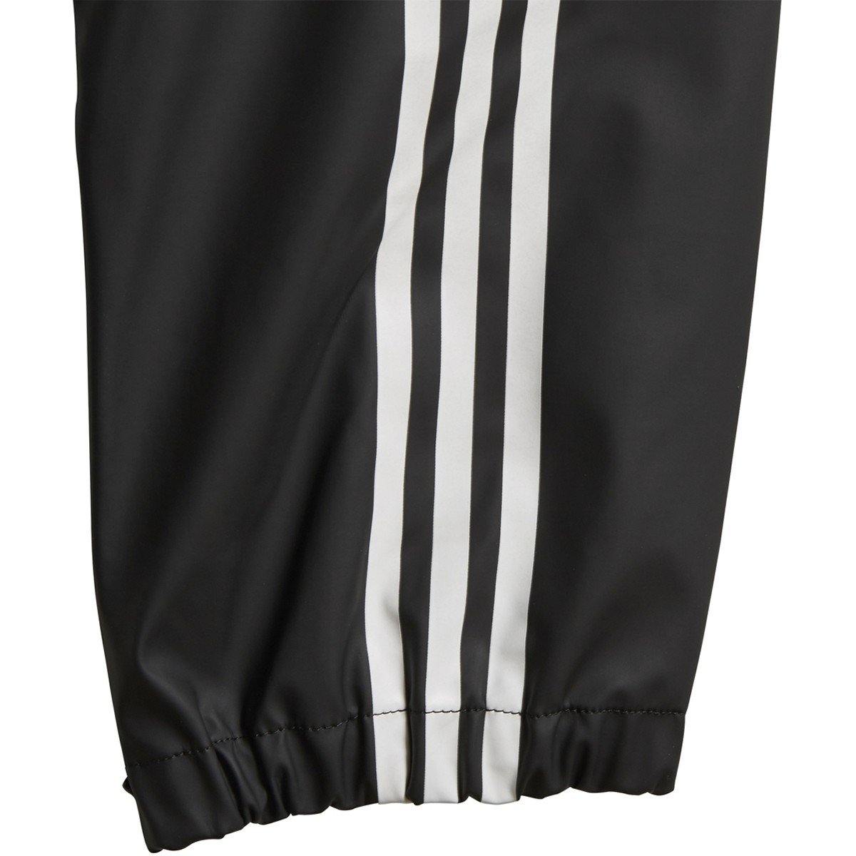 [DZ0027] Womens Adidas Olivia LeBlanc Rubberized Utility Pants - sneakAR
