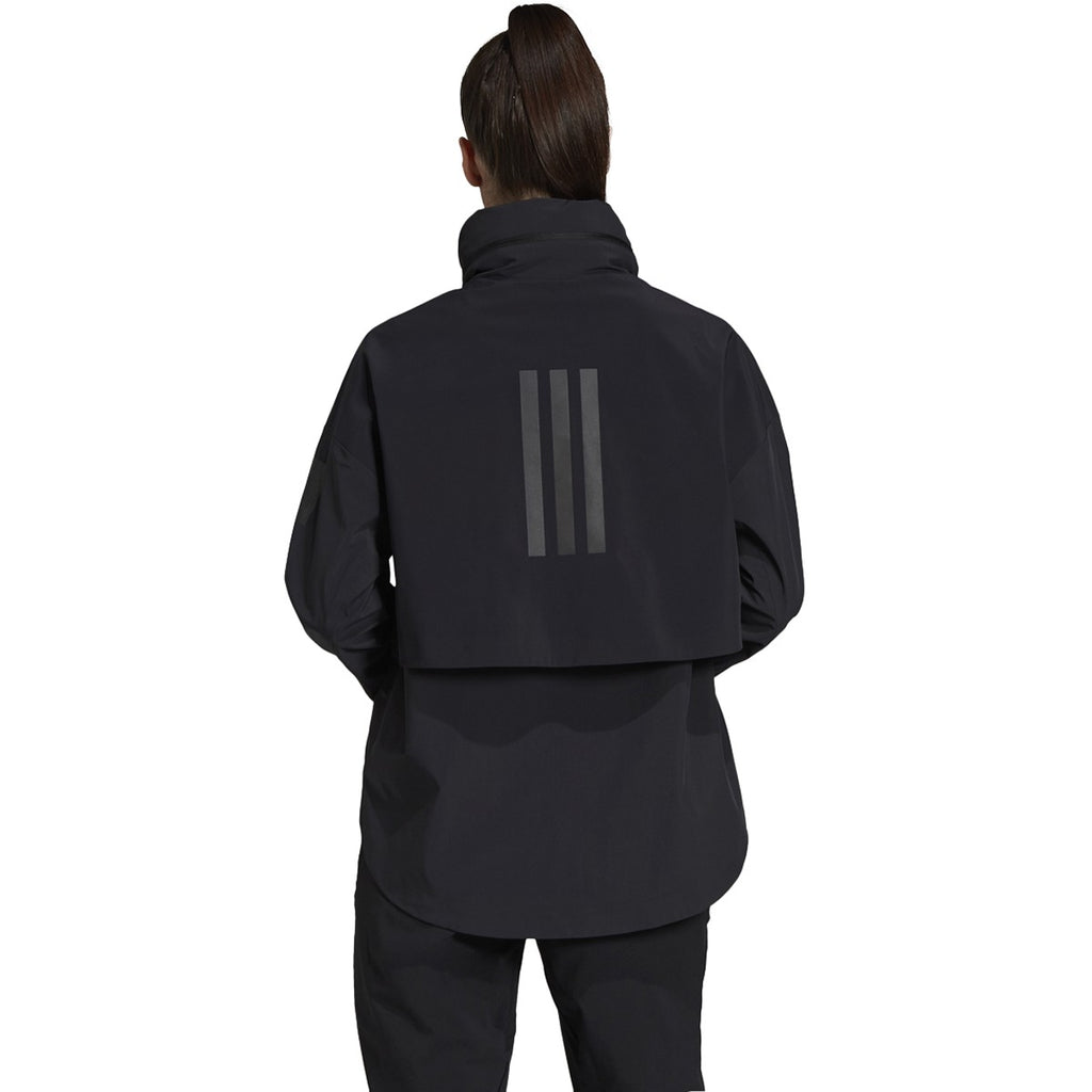 [DZ1473] Womens Adidas MYSHELTER Rain Jacket