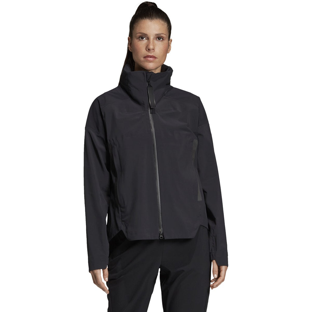 [DZ1473] Womens Adidas MYSHELTER Rain Jacket