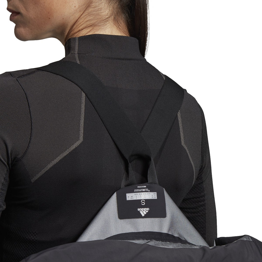 [DZ1473] Womens Adidas MYSHELTER Rain Jacket