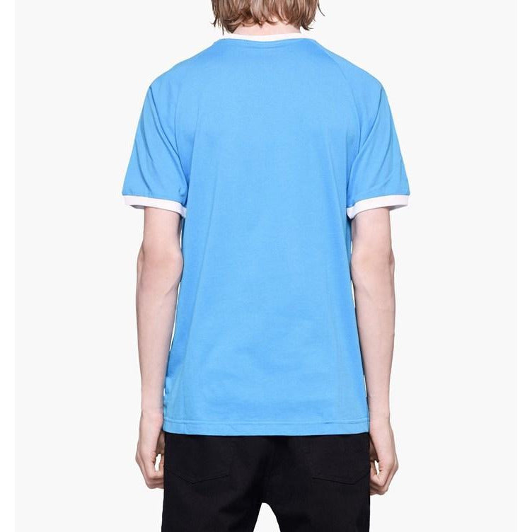 [DZ4587] Mens Adidas Originals 3-Stripes Tee