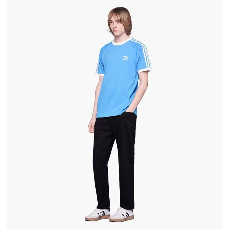 [DZ4587] Mens Adidas Originals 3-Stripes Tee