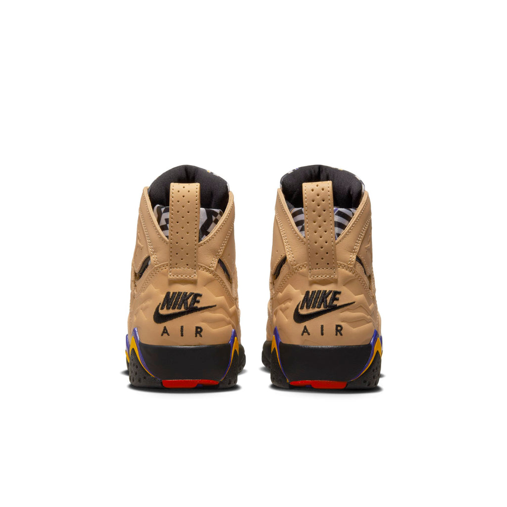 [DZ4730-200] Womens Air Jordan Retro 7 SE 'Vachetta Tan' (GS)