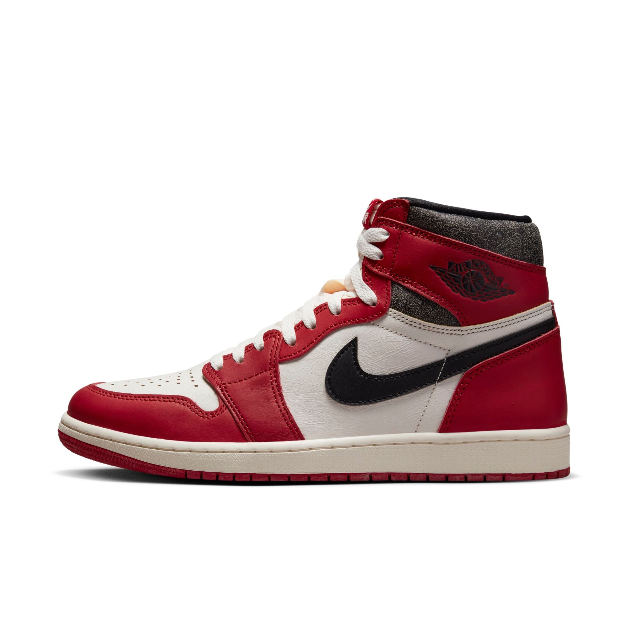 [DZ5485-612] Mens Air Jordan RETRO 1 HIGH OG 'Lost and Found'