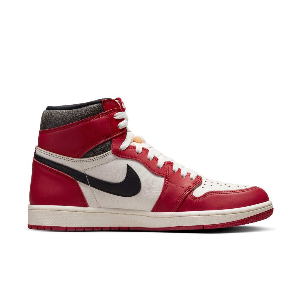 [DZ5485-612] Mens Air Jordan RETRO 1 HIGH OG 'Lost and Found'