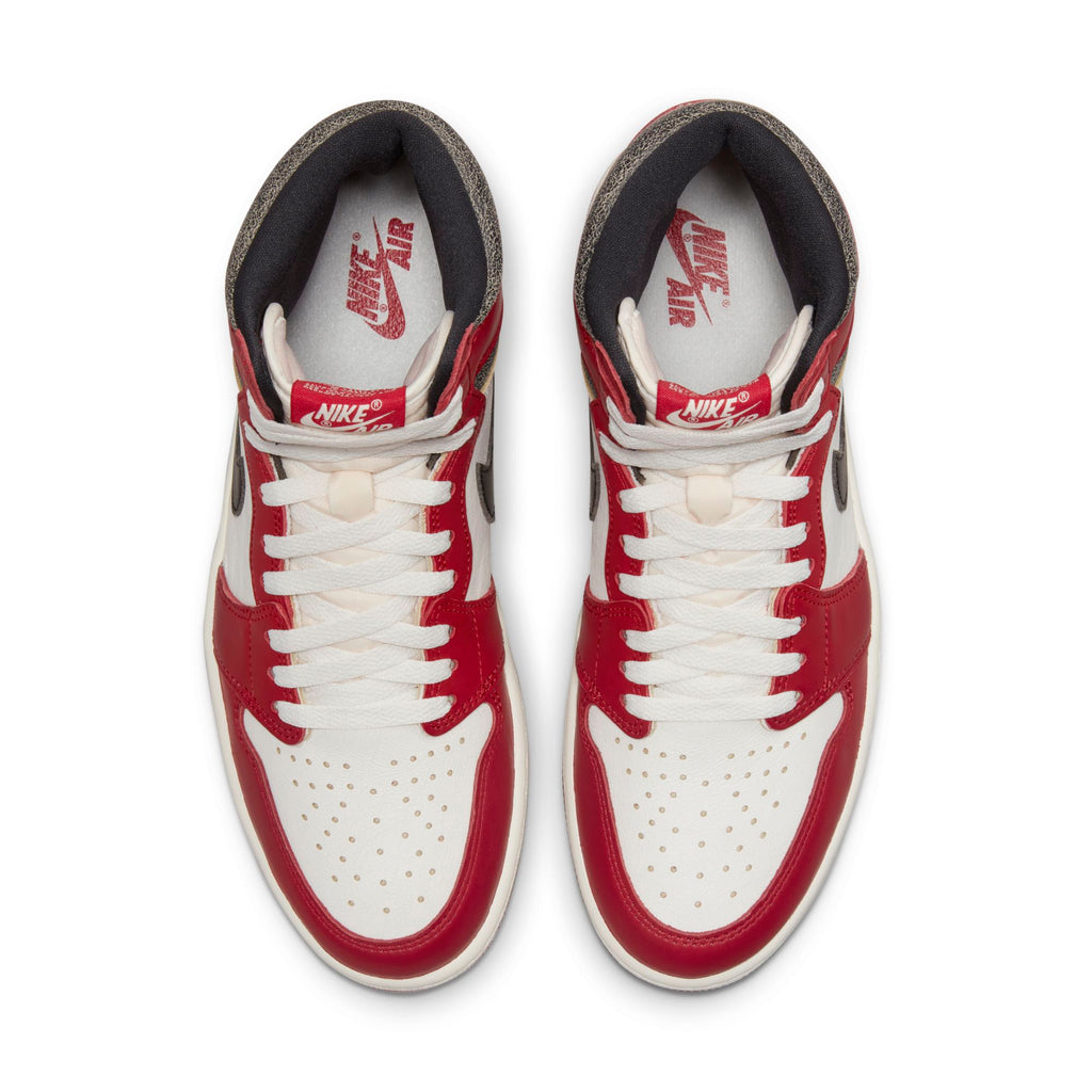 [DZ5485-612] Mens Air Jordan RETRO 1 HIGH OG 'Lost and Found'