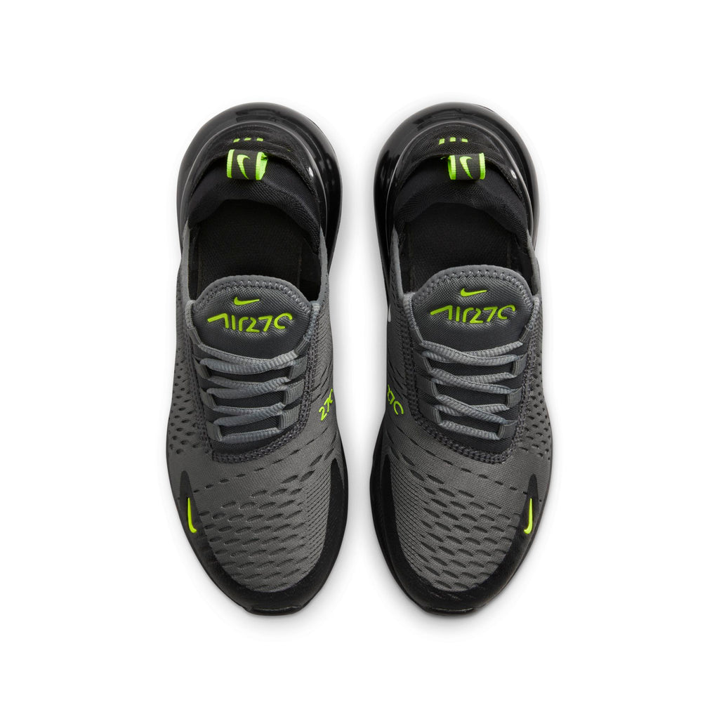 [DZ5631-001] Youth Nike Air Max 270 (GS)
