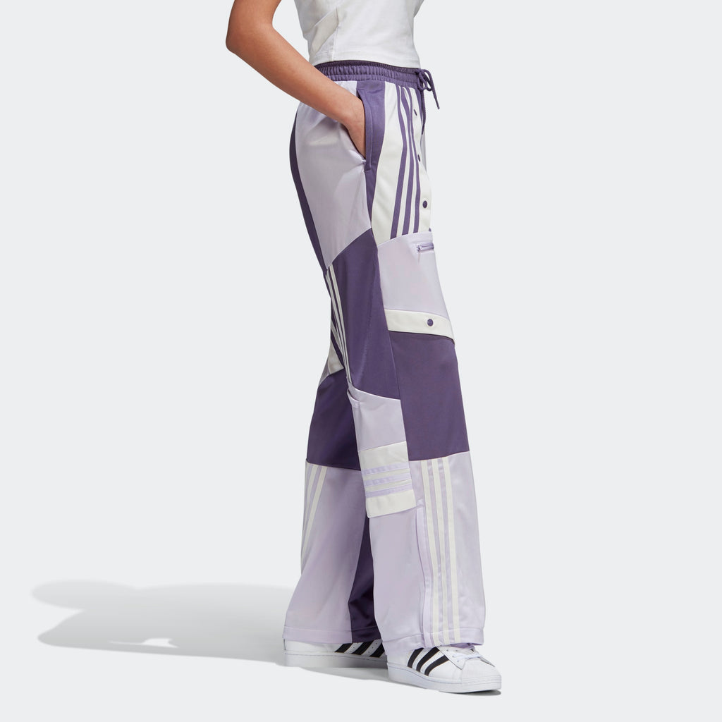 [FS6001] Womens Adidas Danielle Cathari Track Pants