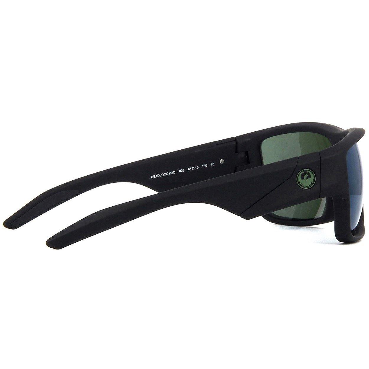 [38642-003] Mens Dragon Alliance Deadlock H2O Polarized Sunglasses - sneakAR