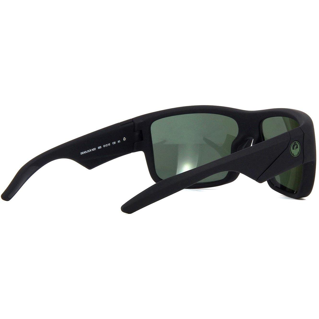 [38642-003] Mens Dragon Alliance Deadlock H2O Polarized Sunglasses - sneakAR