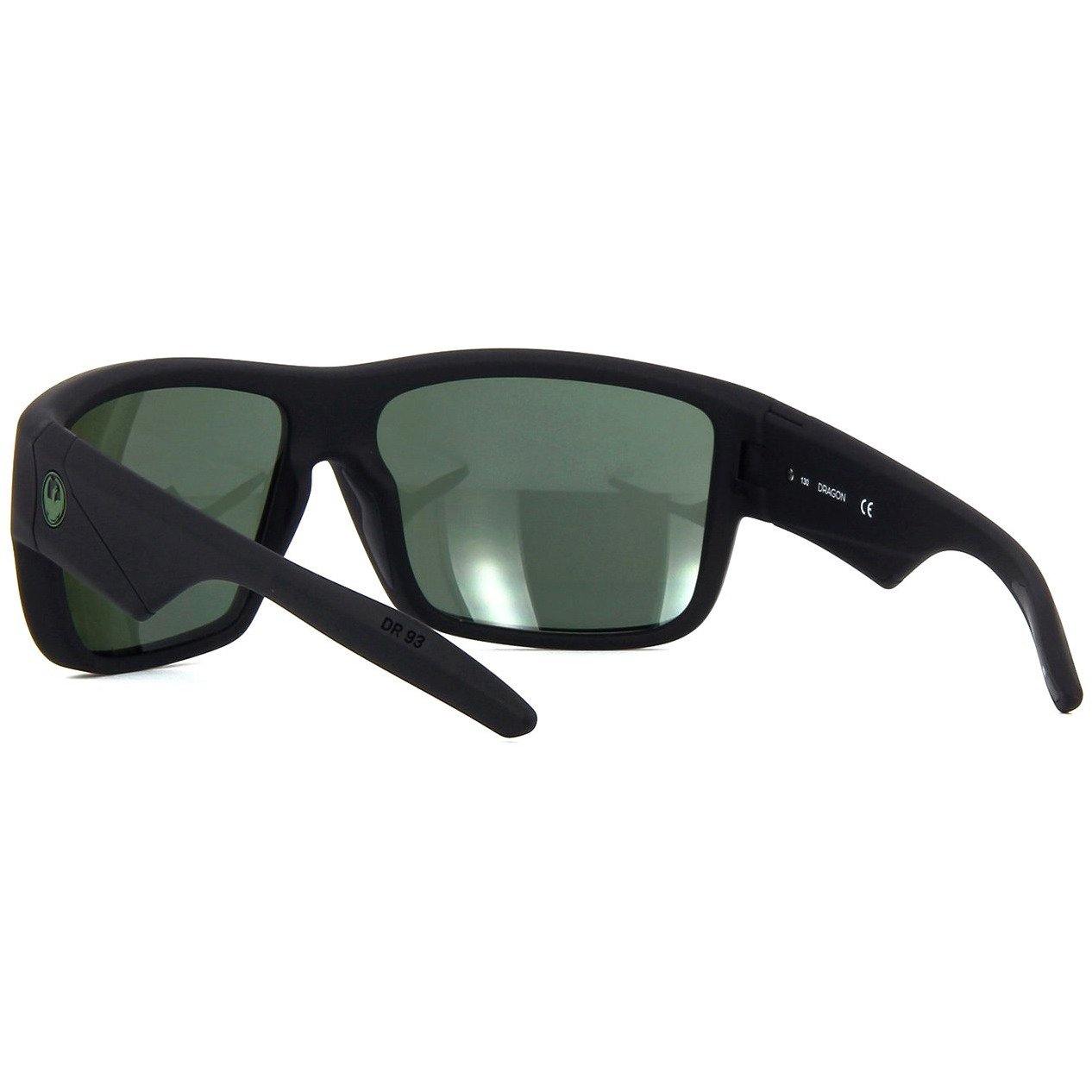 [38642-003] Mens Dragon Alliance Deadlock H2O Polarized Sunglasses - sneakAR