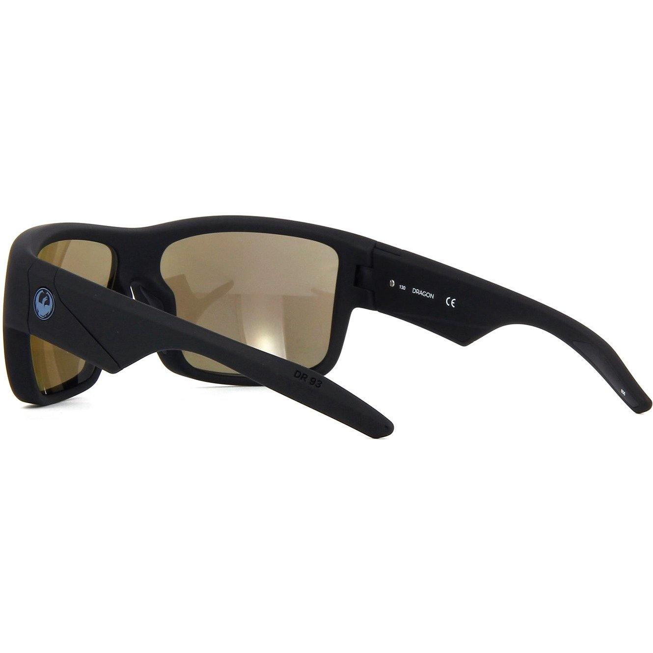 [38642-005] Mens Dragon Alliance Deadlock H2O Polarized Sunglasses - sneakAR