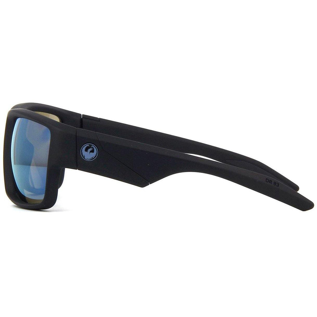[38642-005] Mens Dragon Alliance Deadlock H2O Polarized Sunglasses - sneakAR