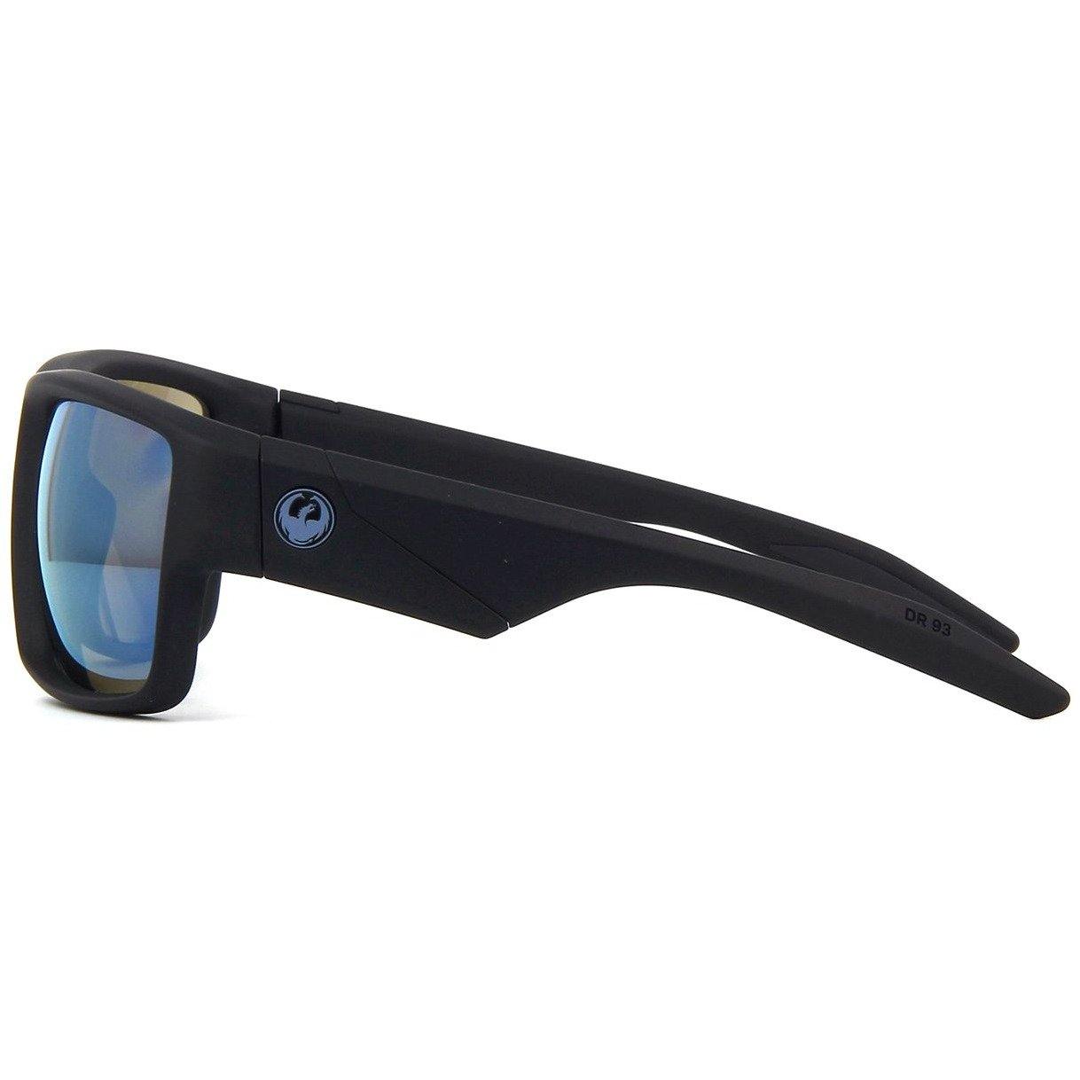 [38642-005] Mens Dragon Alliance Deadlock H2O Polarized Sunglasses - sneakAR