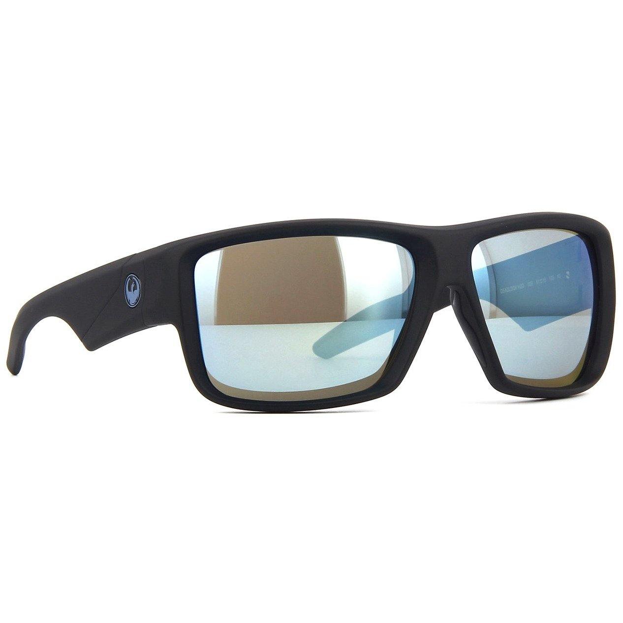 [38642-005] Mens Dragon Alliance Deadlock H2O Polarized Sunglasses - sneakAR