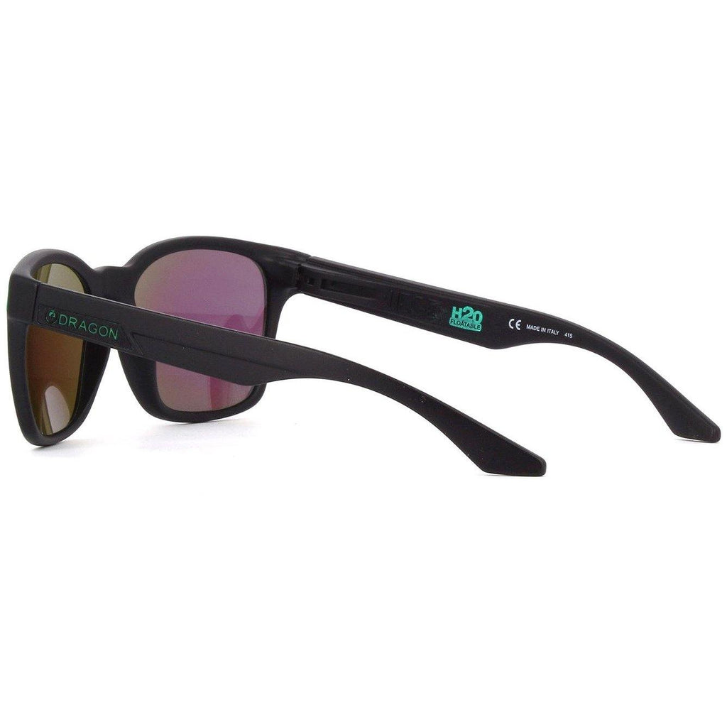 [30102-045] Mens Dragon Alliance Liege H2O Polarized Sunglasses - sneakAR