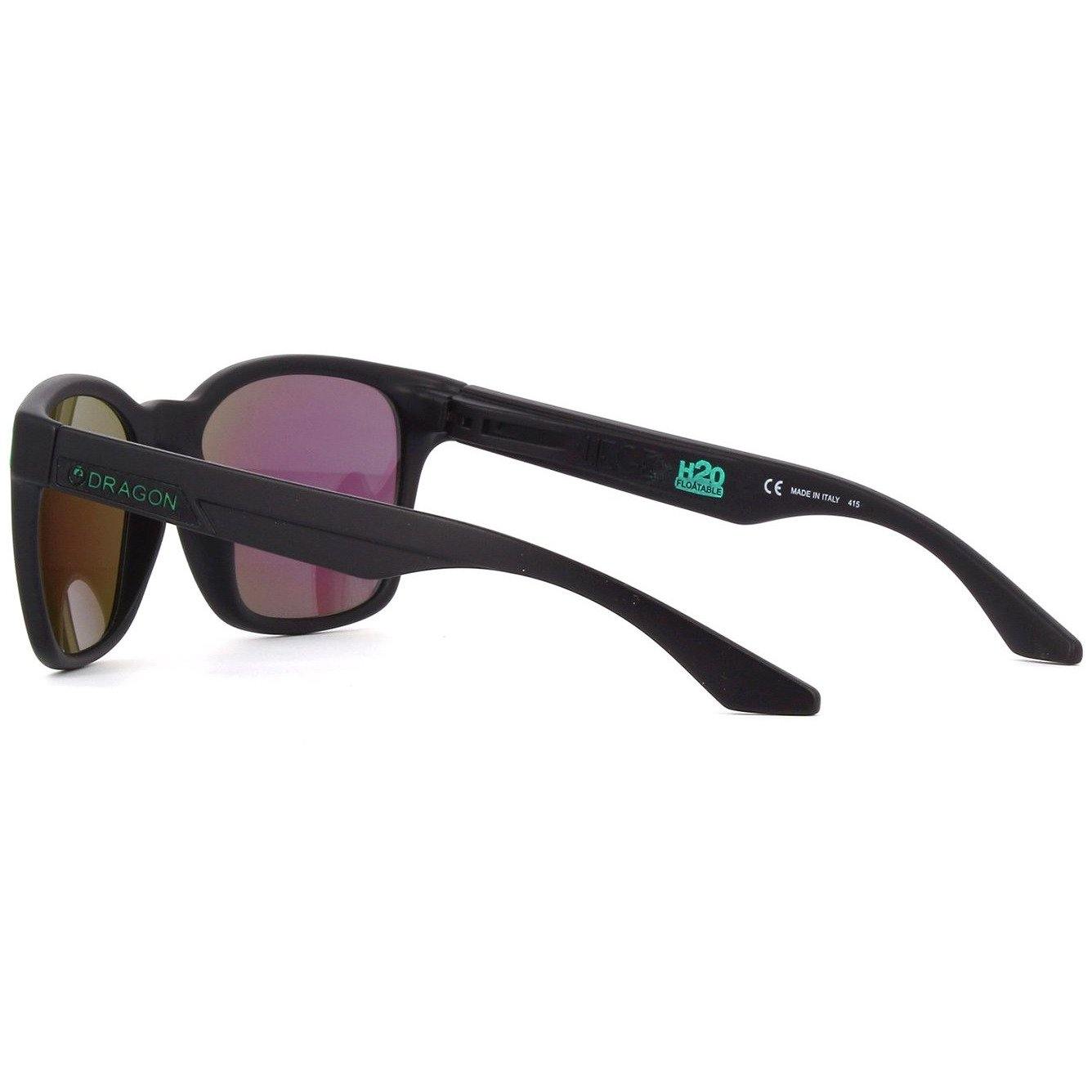 [30102-045] Mens Dragon Alliance Liege H2O Polarized Sunglasses - sneakAR