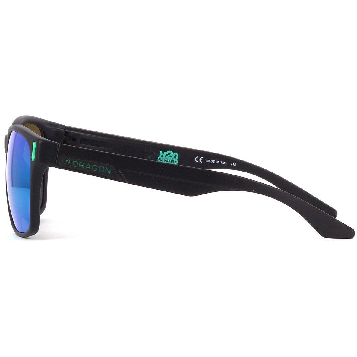[30102-045] Mens Dragon Alliance Liege H2O Polarized Sunglasses - sneakAR