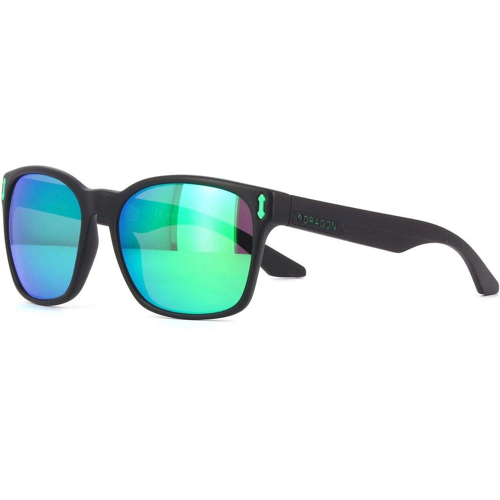[30102-045] Mens Dragon Alliance Liege H2O Polarized Sunglasses - sneakAR