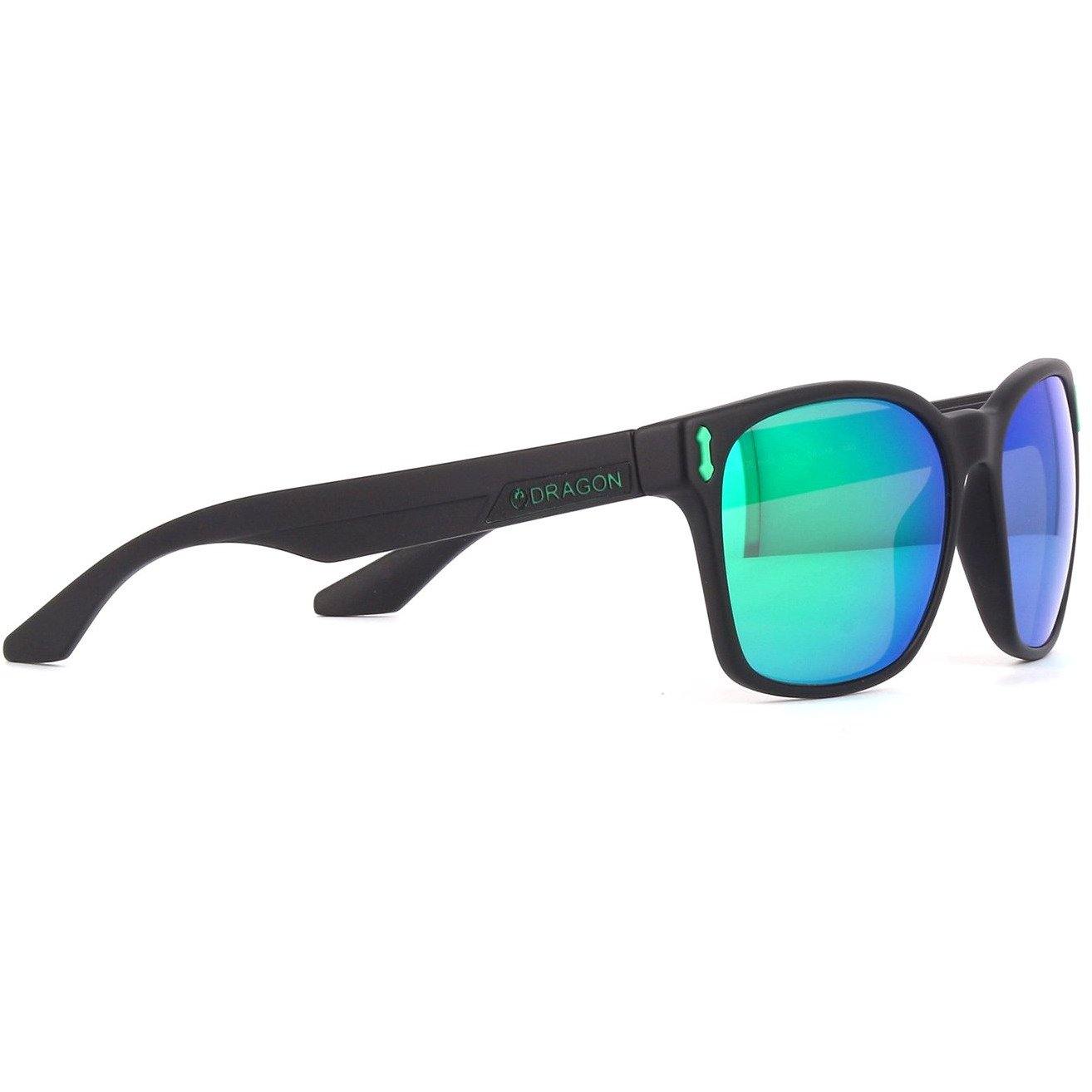[30102-045] Mens Dragon Alliance Liege H2O Polarized Sunglasses - sneakAR