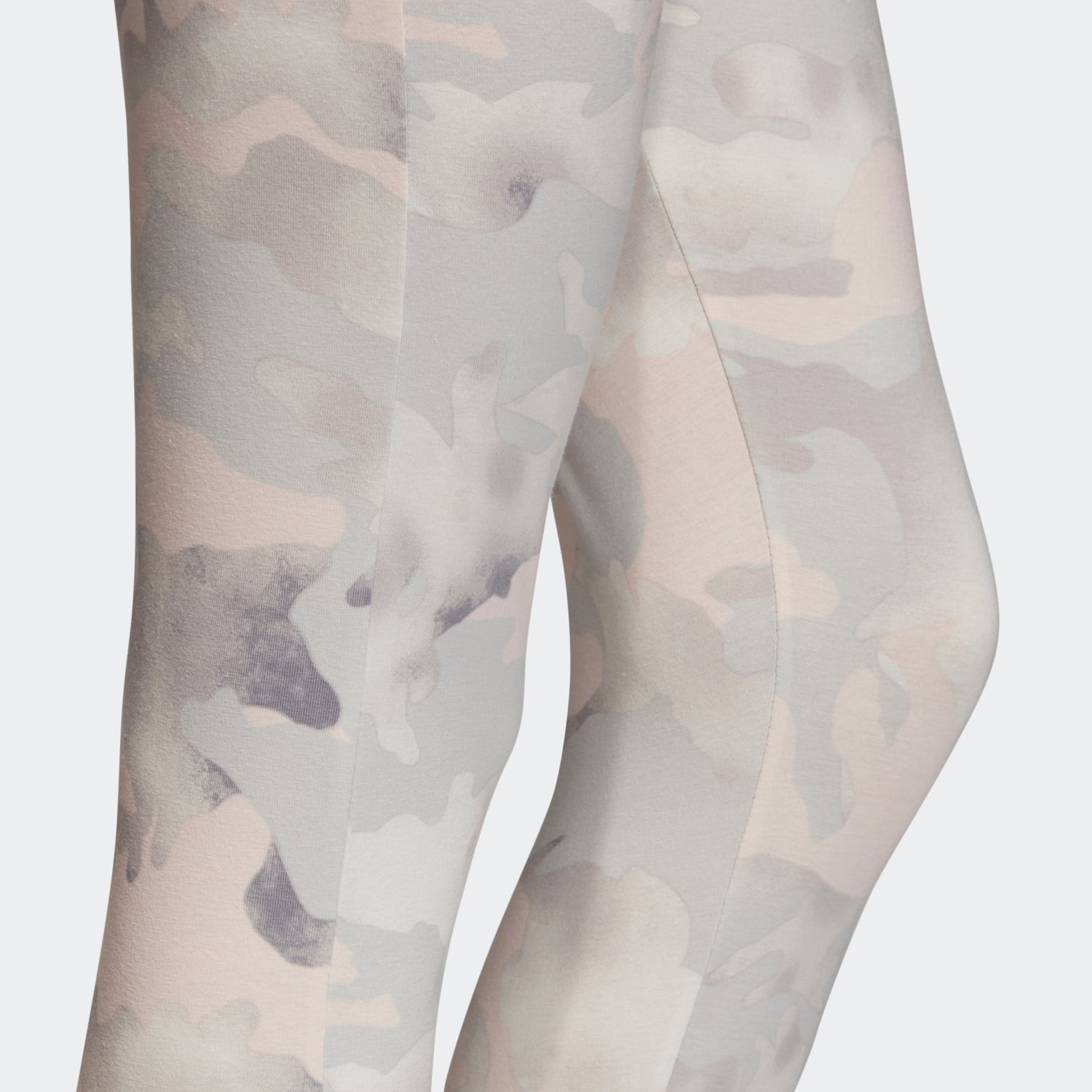 [EC0738] Womens Adidas Originals All-over Print Tights