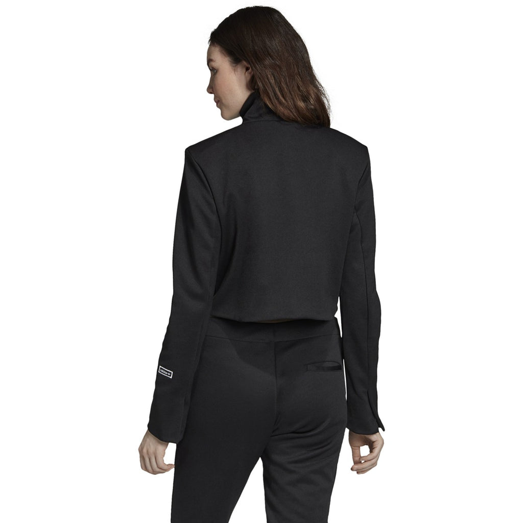 [EC1045] Womens Adidas Originals TLRD Track Jacket
