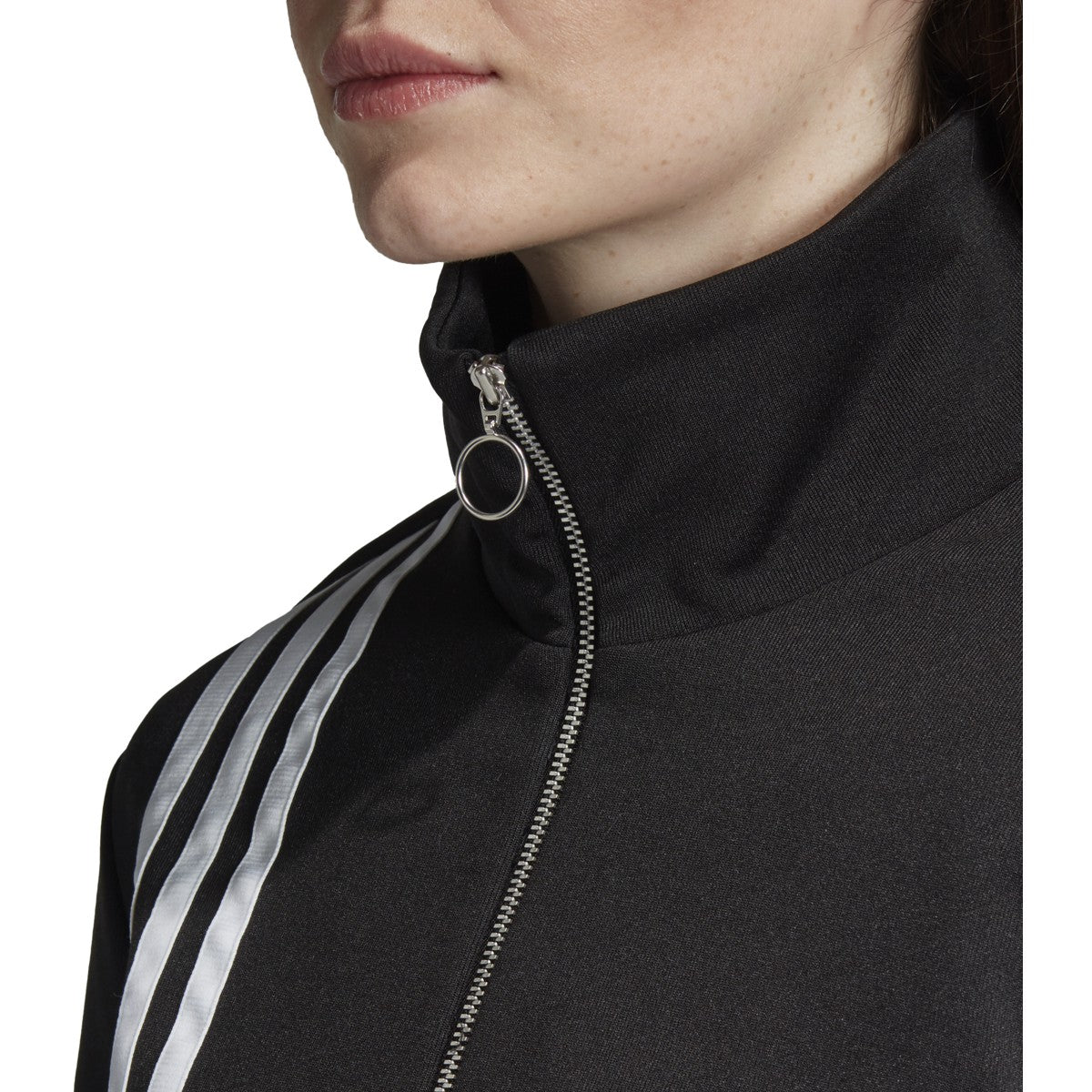[EC1045] Womens Adidas Originals TLRD Track Jacket