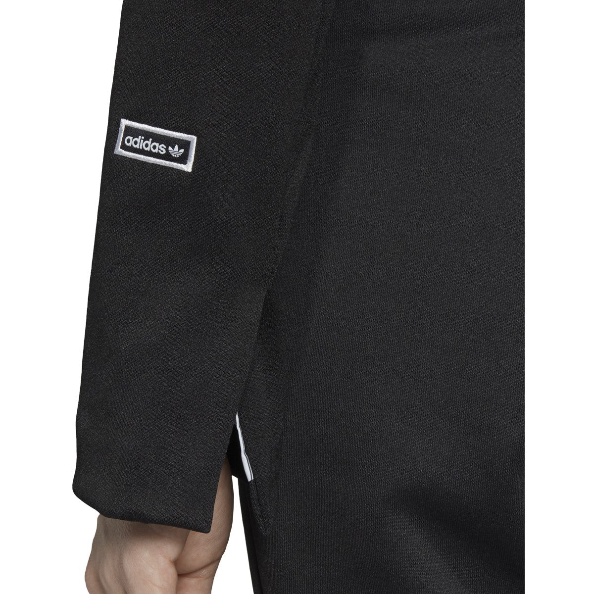 [EC1045] Womens Adidas Originals TLRD Track Jacket