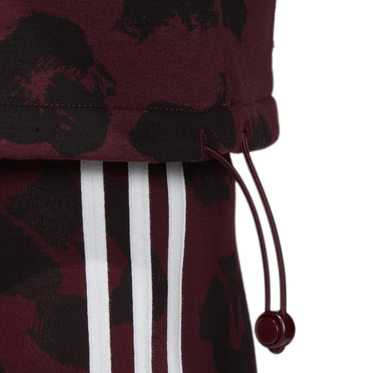 [EC1900] Womens Adidas Originals Bellista Allover Print Sweatshirt
