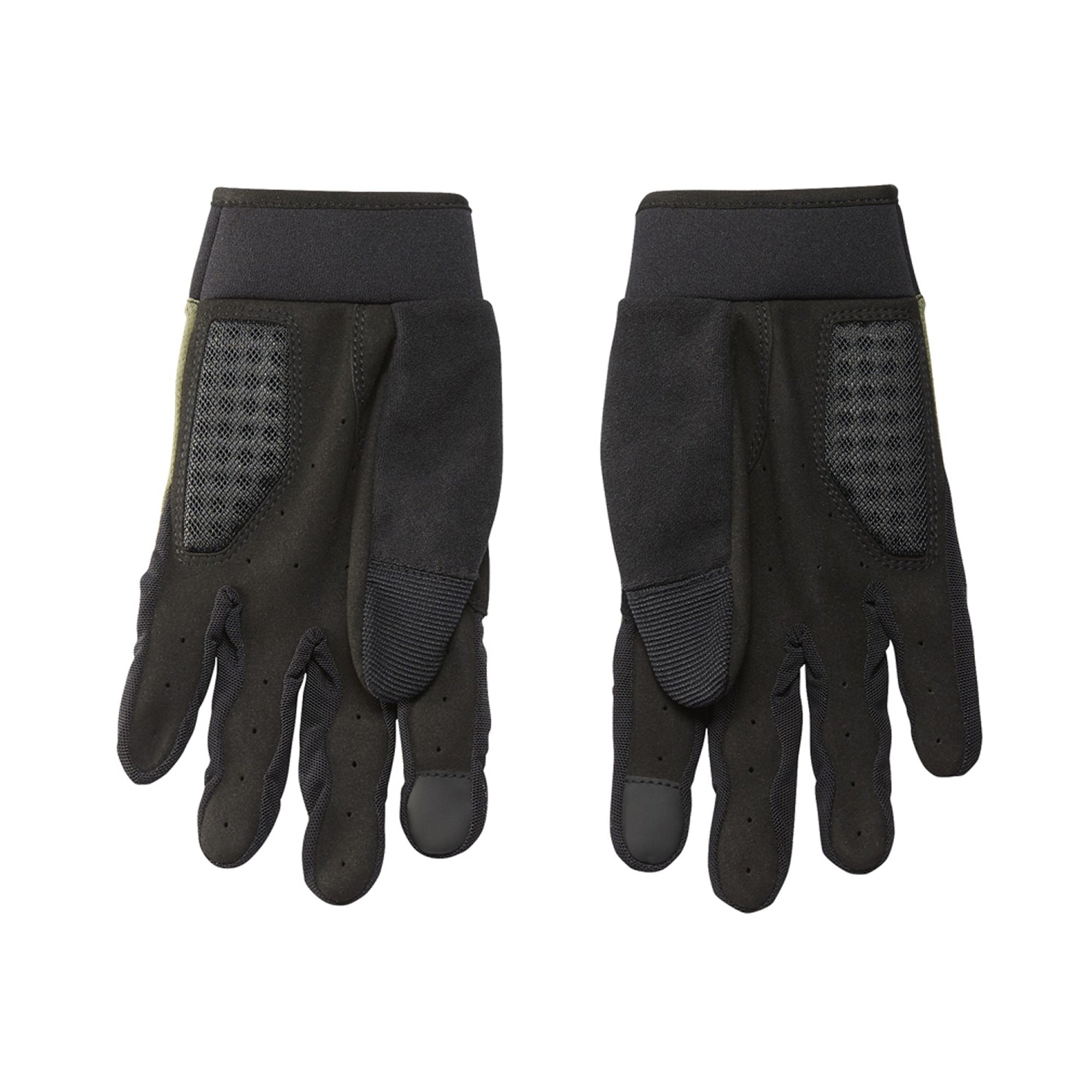 [EC5738] Mens Reebok Crossfit Training Glove