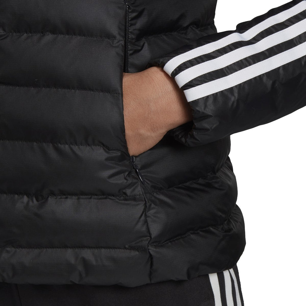[ED4784] Womens Adidas Originals Slim Jacket