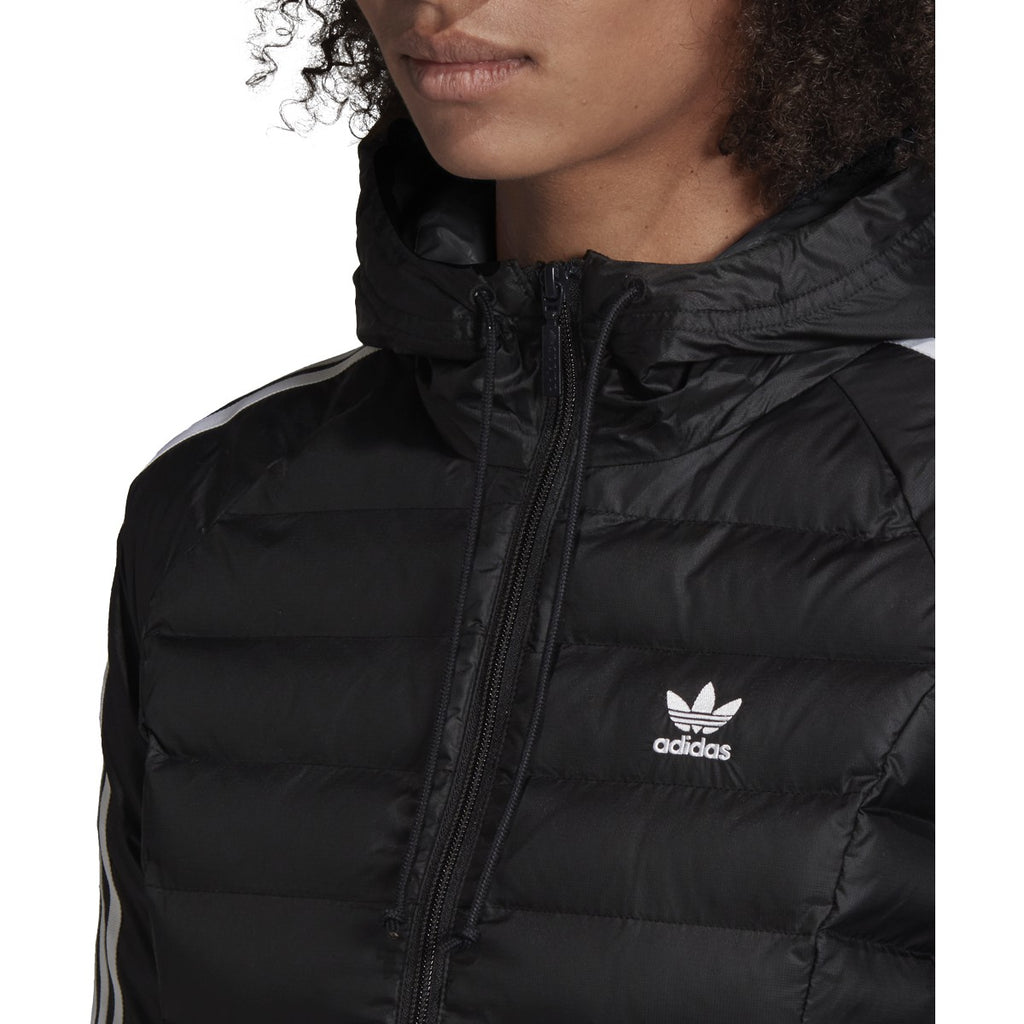 [ED4784] Womens Adidas Originals Slim Jacket