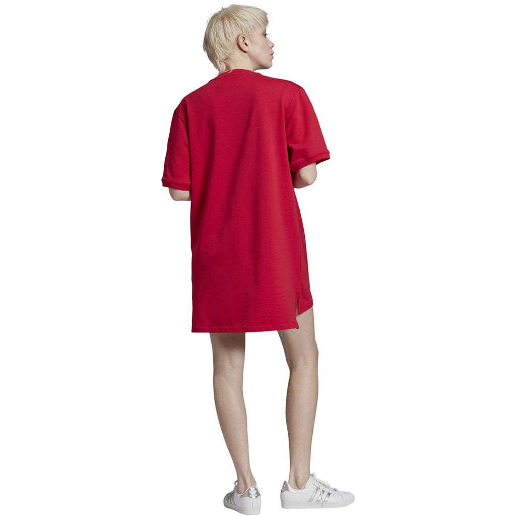 [ED5863] Womens Adidas Originals Tee Dress