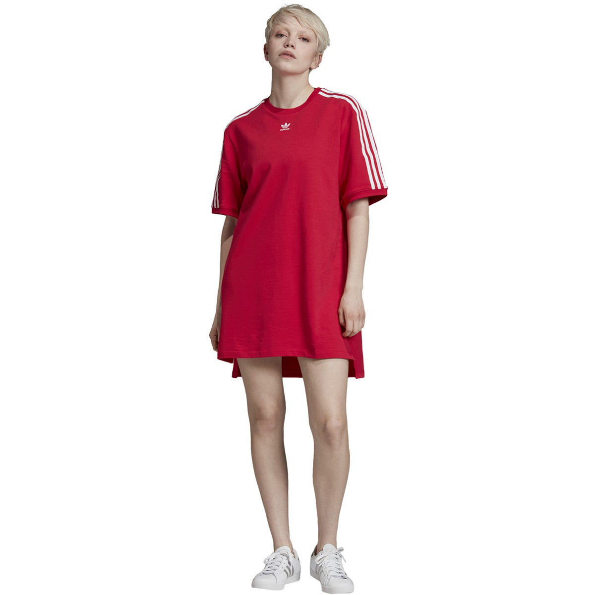 [ED5863] Womens Adidas Originals Tee Dress
