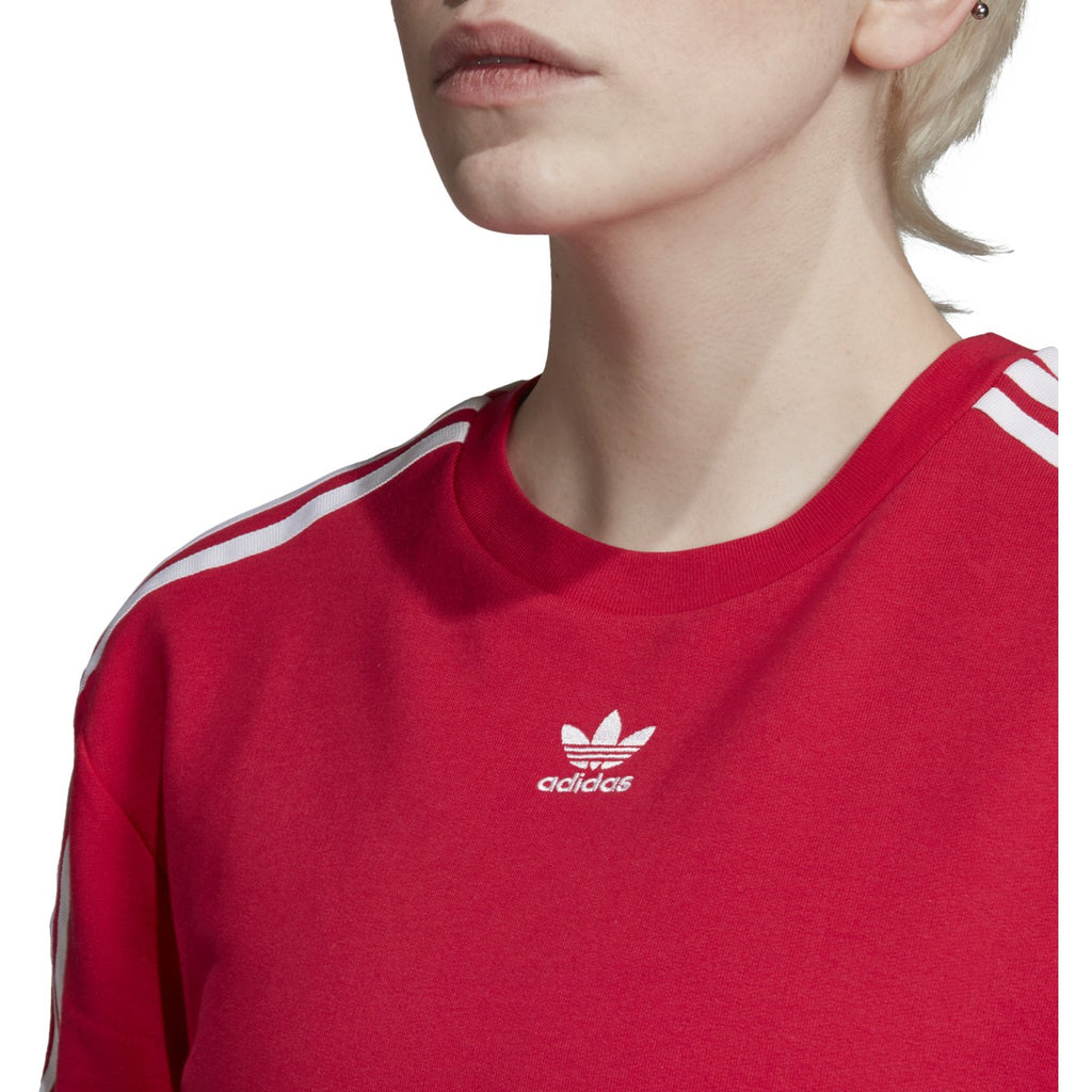 [ED5863] Womens Adidas Originals Tee Dress