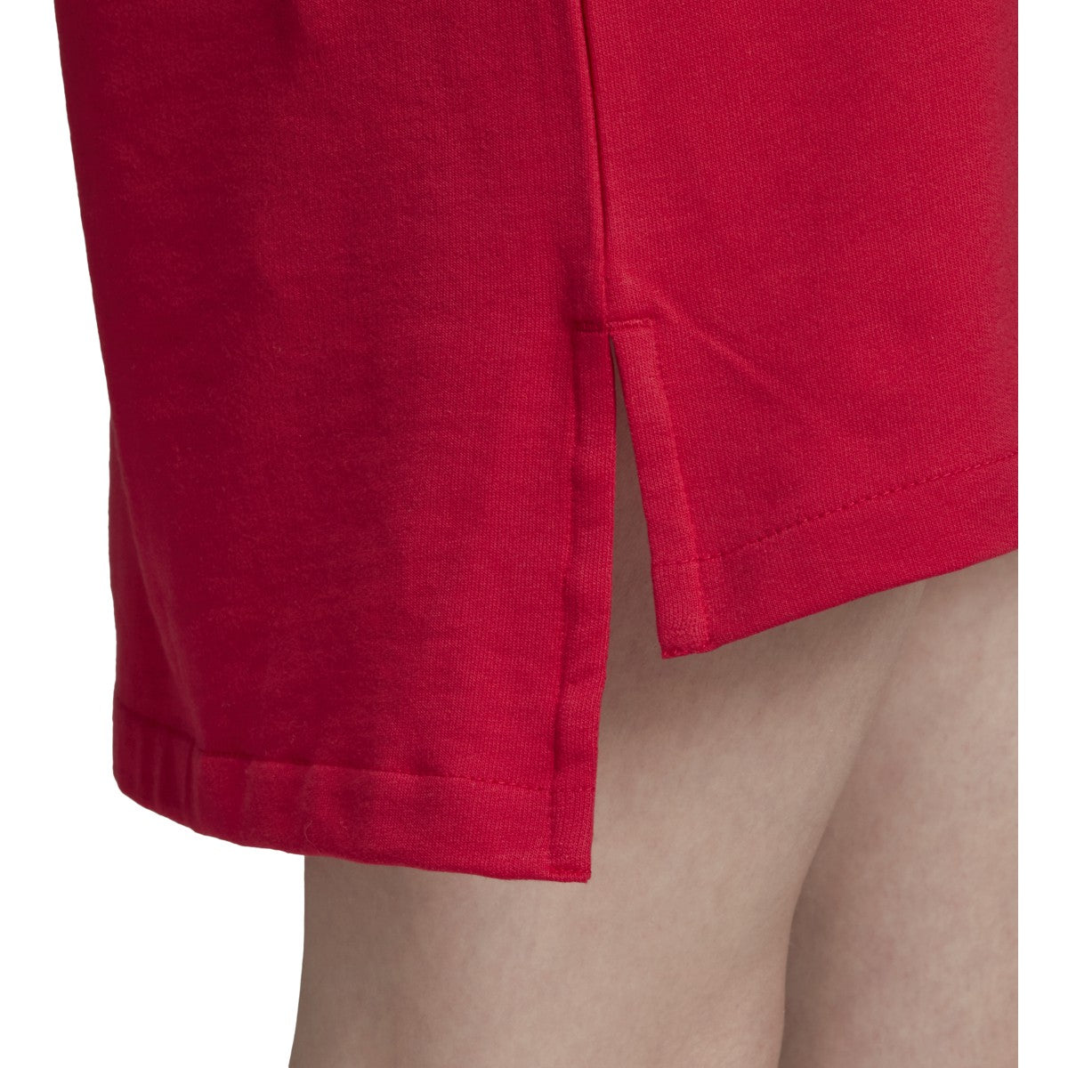 [ED5863] Womens Adidas Originals Tee Dress