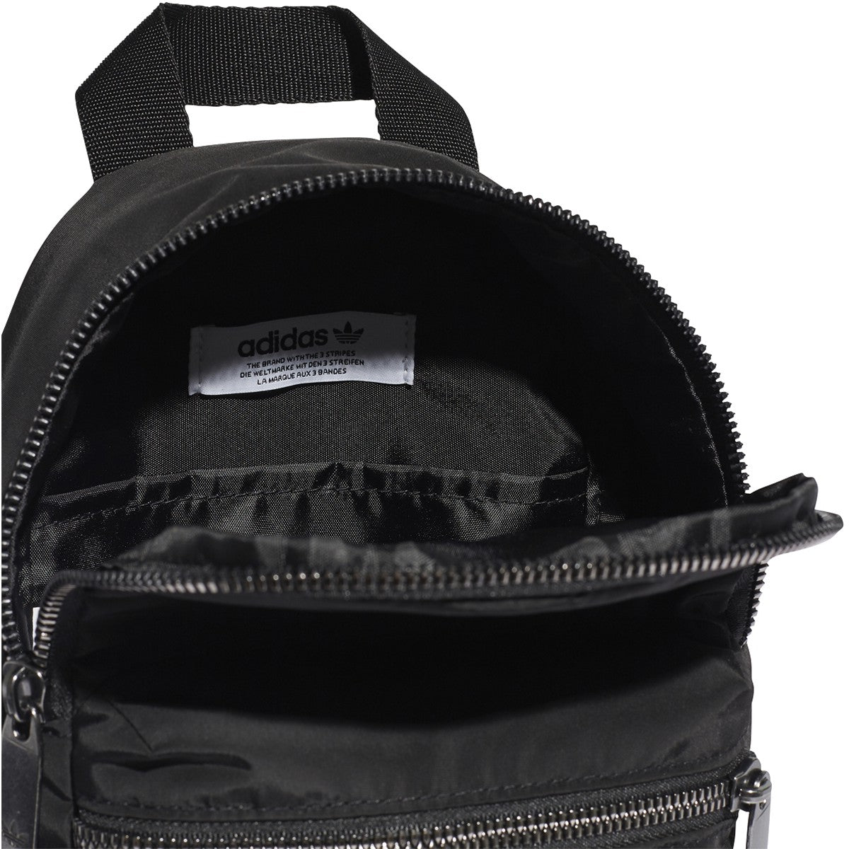 [ED5869] Womens Adidas Originals Mini Backpack