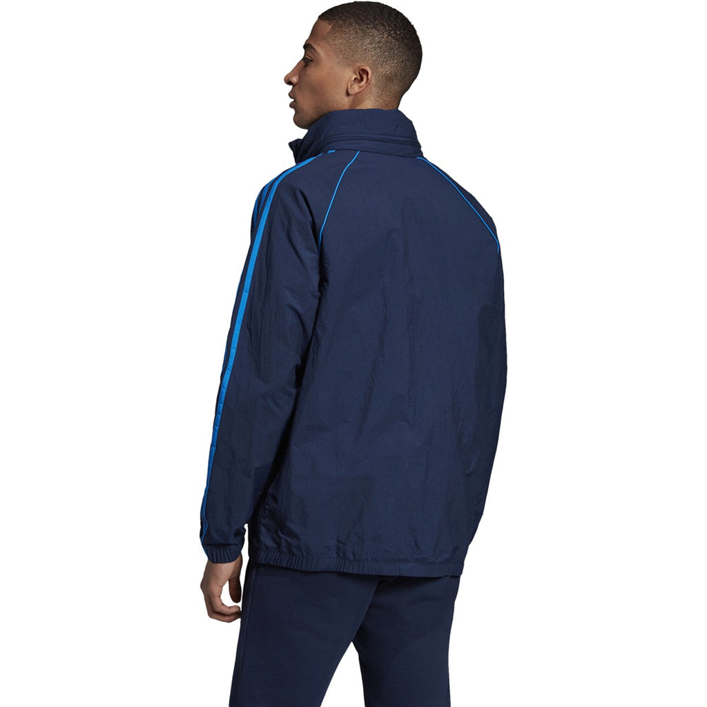 [ED6085] Mens Adidas Superstar SST Windbreaker